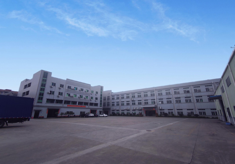 六厂厂区