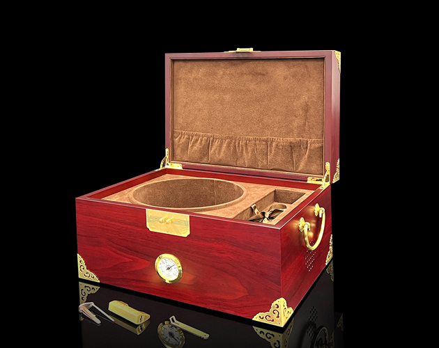 Premium Gift Box